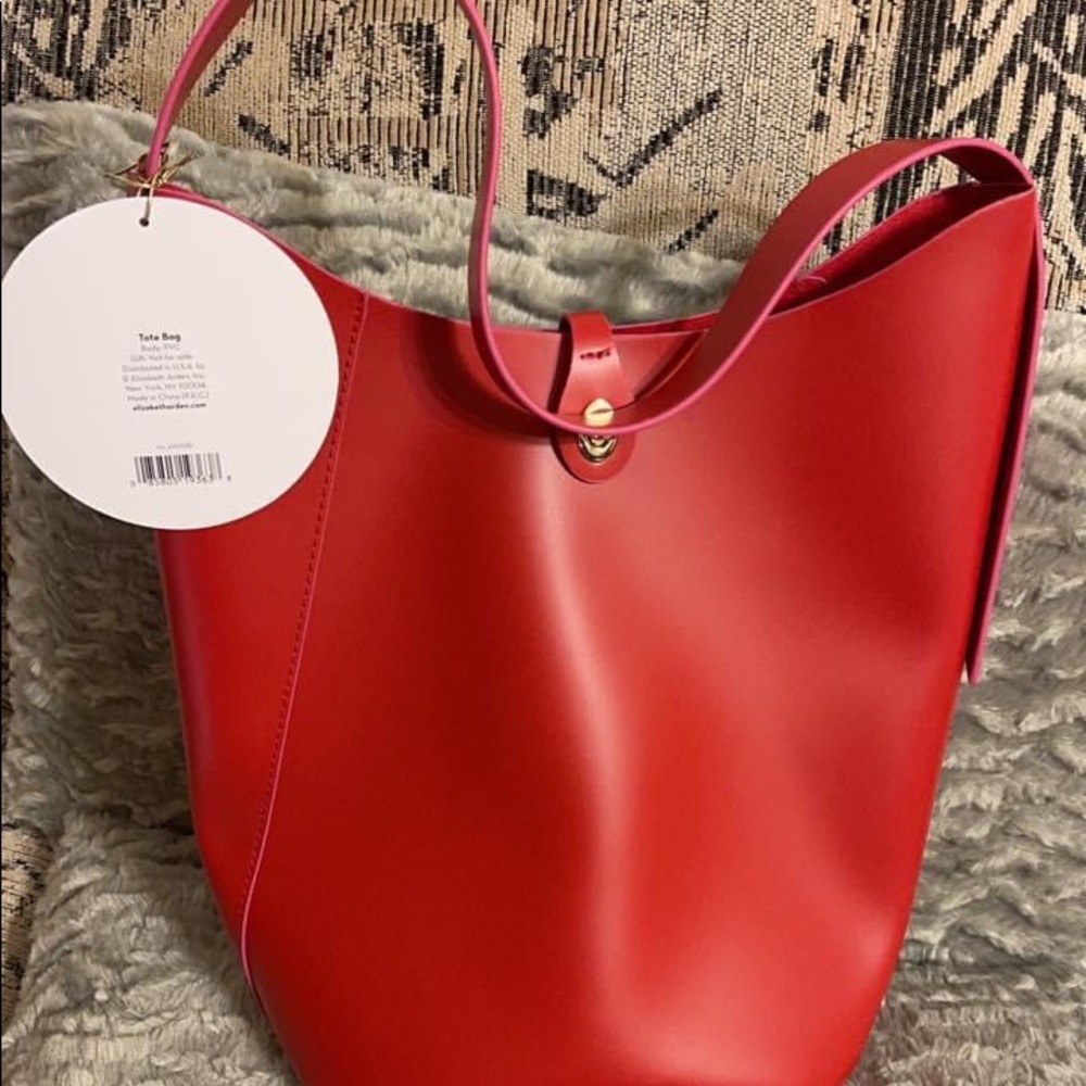 Elizabeth Arden Tote Bag